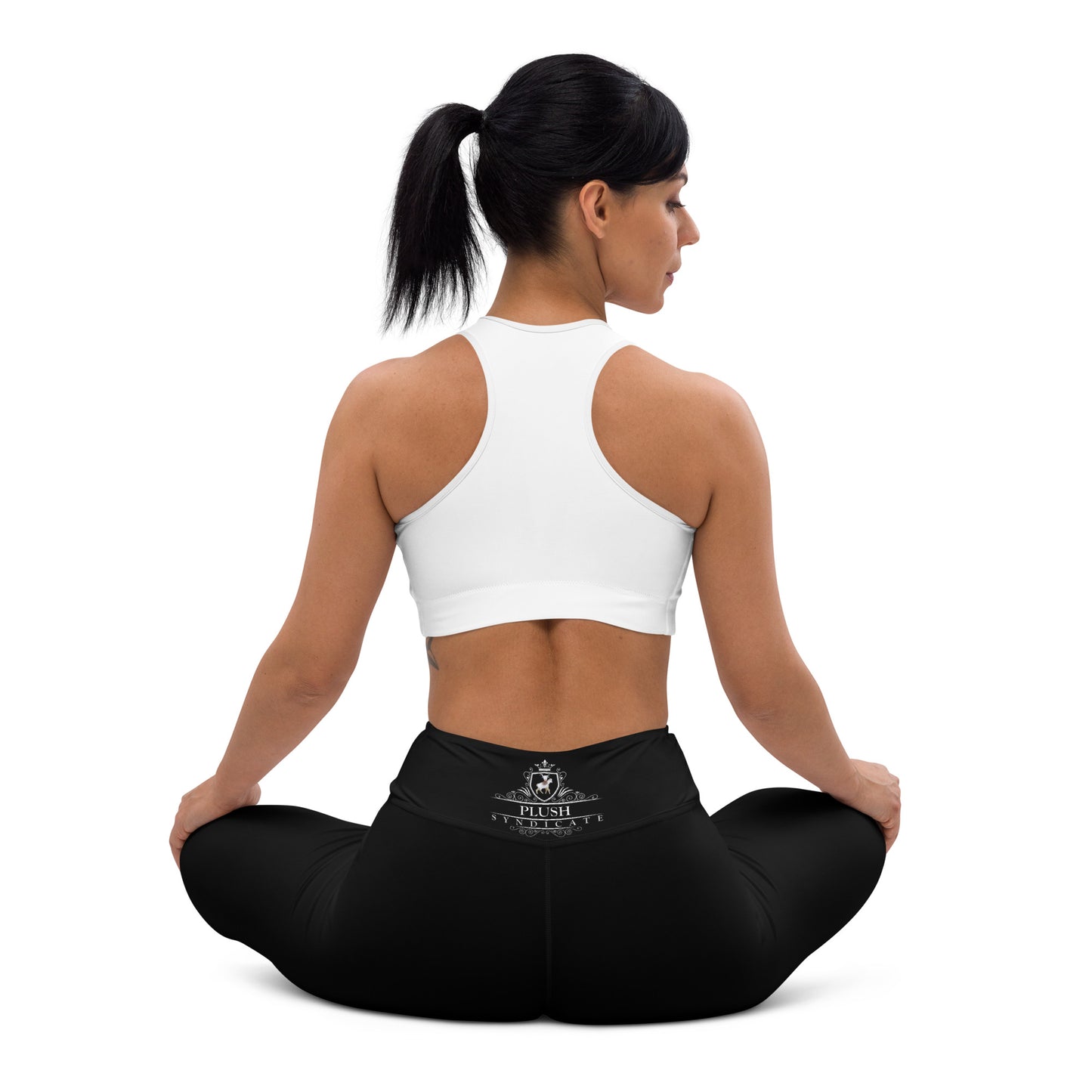 Plush Flex Yoga Leggings