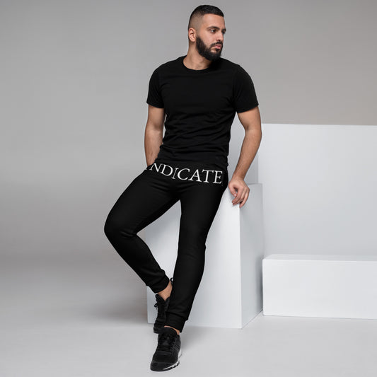 Plush Motion Men's Joggers