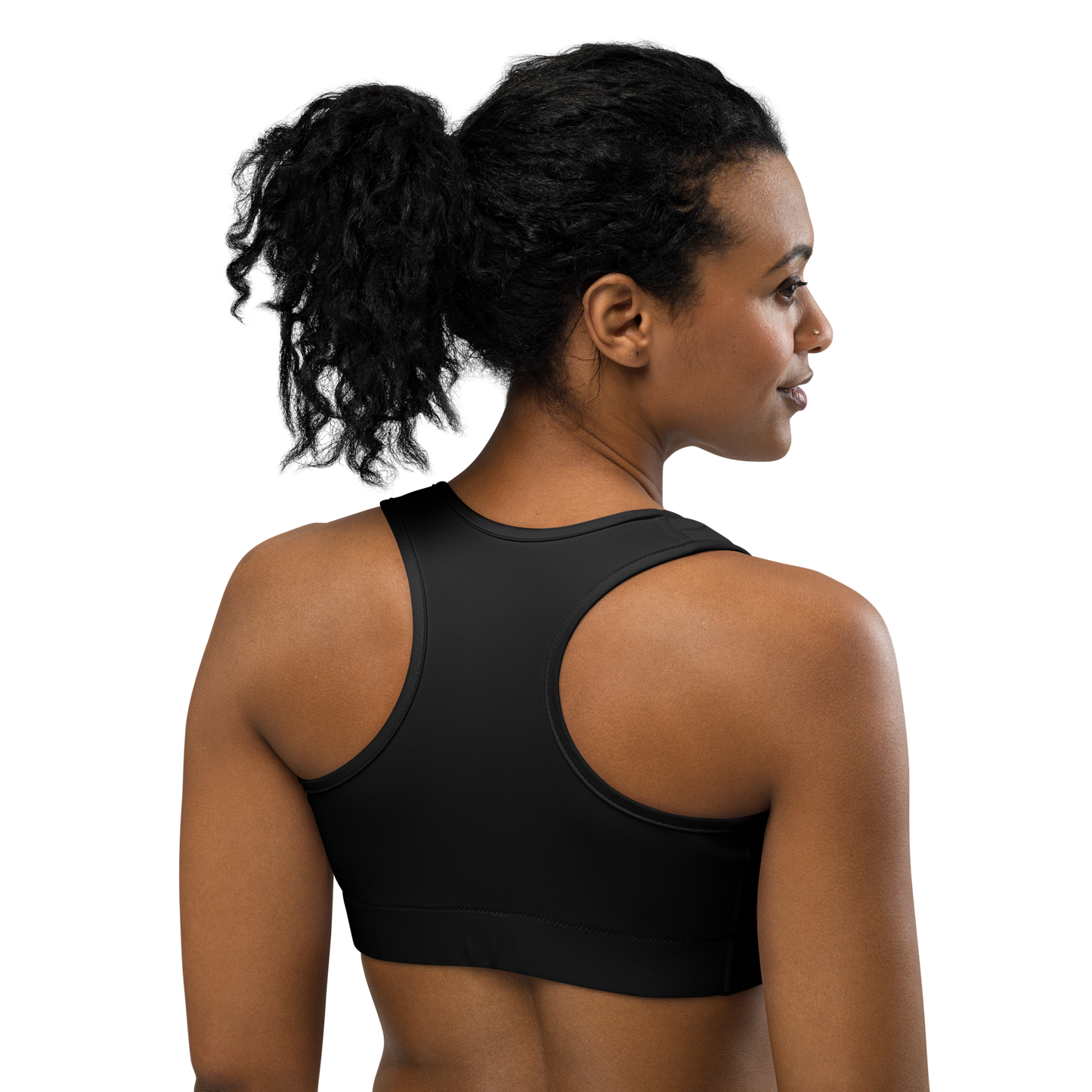 Live Free Sports bra