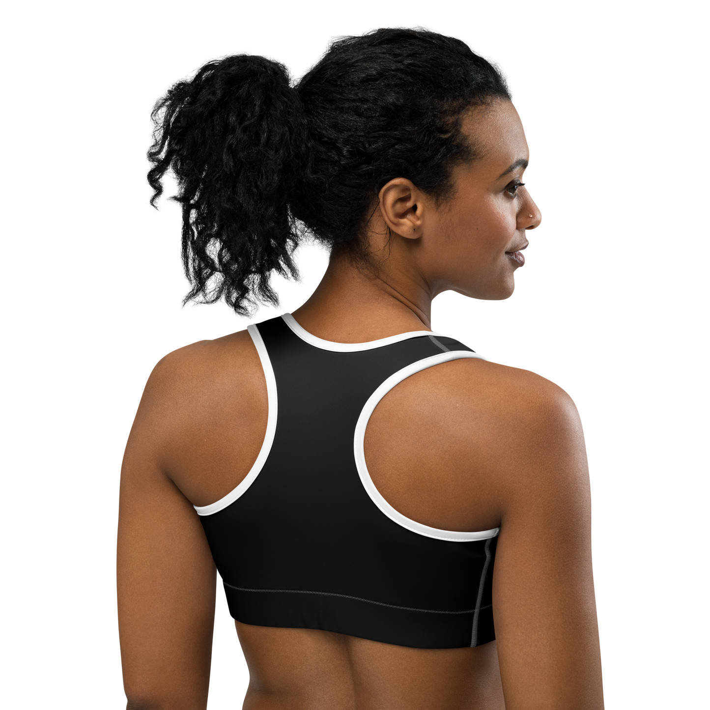 Live Free Sports bra