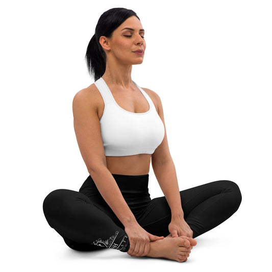 Plush Flex Yoga Leggings